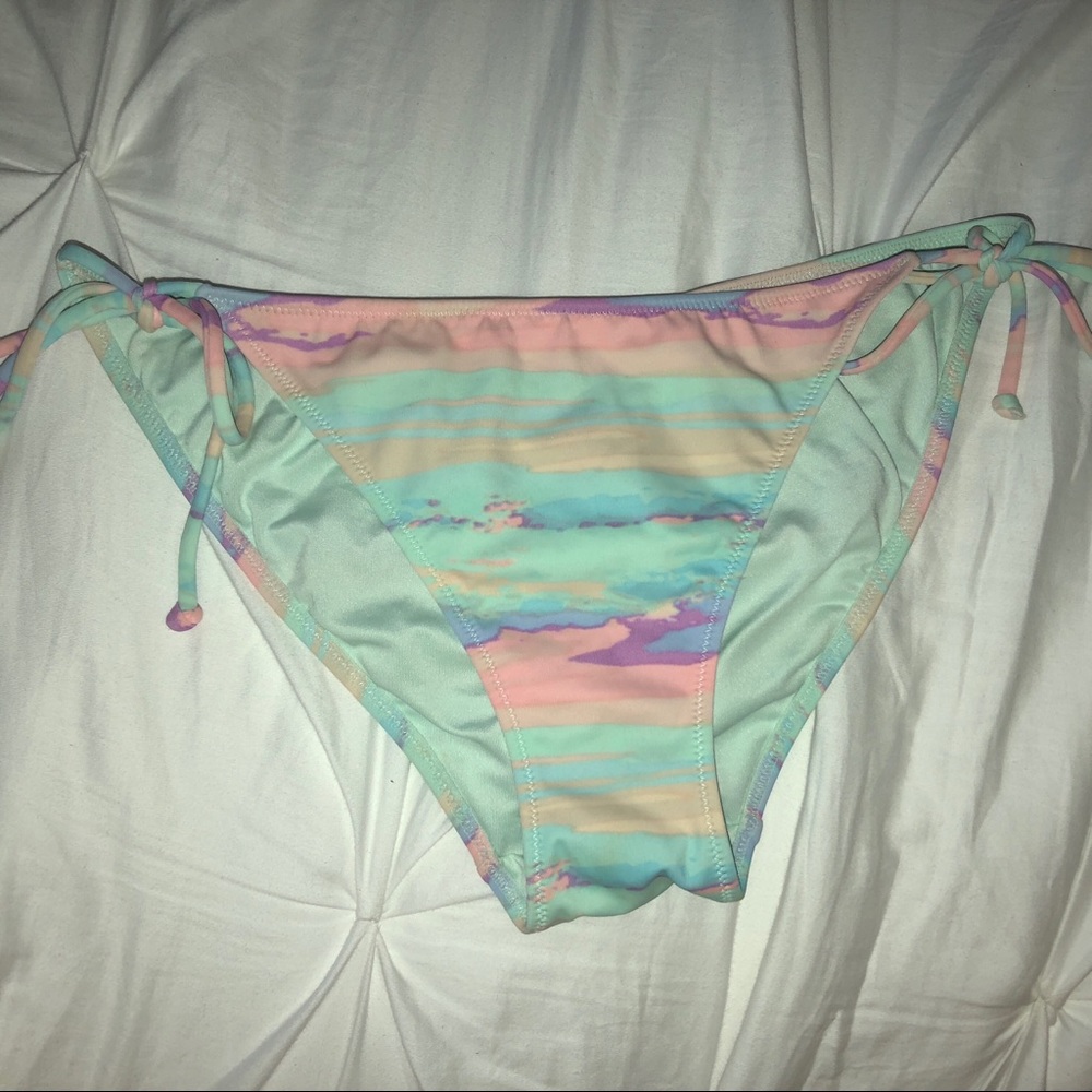 Victoria’s Secret Bathing Suit Bottom